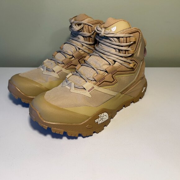 The North Face Women's OffTrail Hike Lt Mid Gore-Tex Boots - Picture 1 of 16